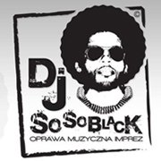 Robert Hennig - DJ soso black - Prezenter Muzyczny i Konferansjer