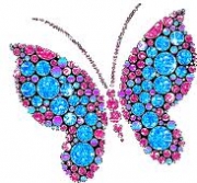 BUTTERFLY - dodatki ślubne, sklep internetowy