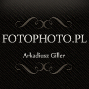 FOTOPHOTO Arkadiusz Giller - fotografia ślubna, cała Polska