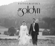 Goldyn Fotografika - Reportaż ślubny dla wymagających, Wrocław