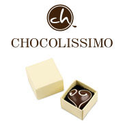 CHOCOLISSIMO - czekoladki na Ślub, podziękowania dla gości, podziękowania dla rodziców, Sklep Internetowy