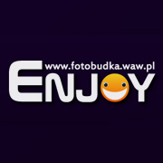 Fotobudka na wesele! ENJOY, Warszawa