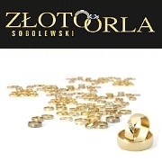 Złoto Orla - Pracownia Jubilerska Sobolewski, Warszawa