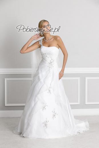 suknia �lubna Ladybird model 32031 iv si