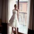 suknia ślubna Glamour 2212