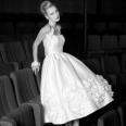 Suknia �lubna model Pronuptia 2012 Barboza Courteline 1611