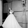 Suknia �lubna model Pronuptia 2012 Barboza Moliere 1492