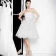 Suknia �lubna Pronuptia 2012 kolekcja Studio Zoom 2206