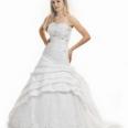 Suknia �lubna model 0612