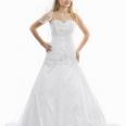 Suknia �lubna model 1412 - ca�a