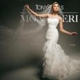 Suknia �lubna - tony Bowls 