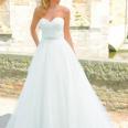 Suknia �lubna kolekcja Ladybird 2013 model 43029