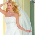 Suknia �lubna kolekcja Ladybird 2013 model 43028