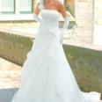 Suknia �lubna kolekcja Ladybird 2013 model 43026