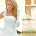 Suknia �lubna kolekcja Ladybird 2013 model 43026