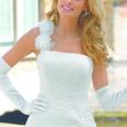Suknia �lubna kolekcja Ladybird 2013 model 43026