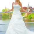 Suknia �lubna kolekcja Ladybird 2013 model 43020