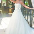 Suknia �lubna kolekcja Ladybird 2013 model 43017