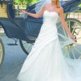 Suknia �lubna kolekcja Ladybird 2013 model 43015
