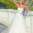 Suknia �lubna kolekcja Ladybird 2013 model 43010