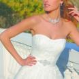 Suknia �lubna kolekcja Ladybird 2013 model 43010