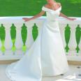 Suknia �lubna kolekcja Ladybird 2013 model 43009