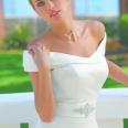 Suknia �lubna kolekcja Ladybird 2013 model 43009