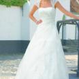 Suknia �lubna kolekcja Ladybird 2013 model 33120