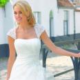 Suknia �lubna kolekcja Ladybird 2013 model 33120