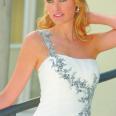 Suknia �lubna kolekcja Ladybird 2013 model 33105