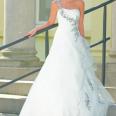 Suknia �lubna kolekcja Ladybird 2013 model 33105