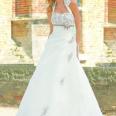 Suknia �lubna kolekcja Ladybird 2013 model 33102