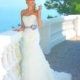 Suknia �lubna kolekcja Ladybird 2013 model 33097LX