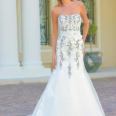 Suknia �lubna kolekcja Ladybird 2013 model 33079