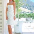 Suknia �lubna kolekcja Ladybird 2013 model 33086