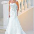 Suknia �lubna kolekcja Ladybird 2013 model 33073