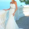 Suknia �lubna kolekcja Ladybird 2013 model 33070LX