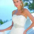 Suknia �lubna kolekcja Ladybird 2013 model 33070LX