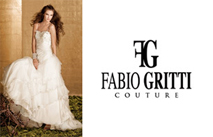 Suknie Ślubne z Kolekcji Gritti Couture od Fabio Gritti