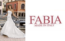 Suknie Ślubne z Kolekcji Fabia od Fabio Gritti