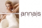 Suknie �lubne z Kolekcji Simple od Annais Bridal by Anna Ismenska