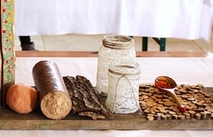 O tym, co jest modne, a co już niekoniecznie w ślubnych dekoracjach...