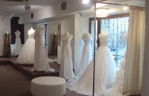 La Mariee - największy salon sukien ślubnych w Warszawie już otwarty