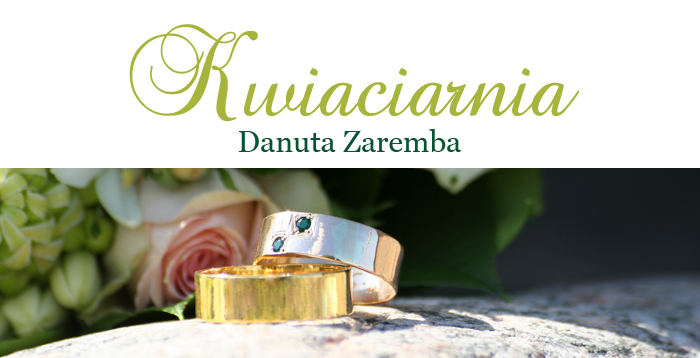 Kwiaciarnia Danuta Zaremba Kartuzy Kontakt Dojazd Opinie Cennik