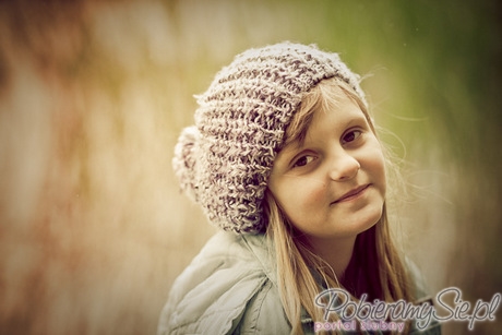 Ania Ignatowska zdjęcia fotografia dzieci