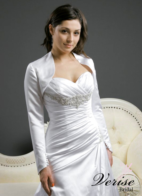 Suknia ślubna model Caroline