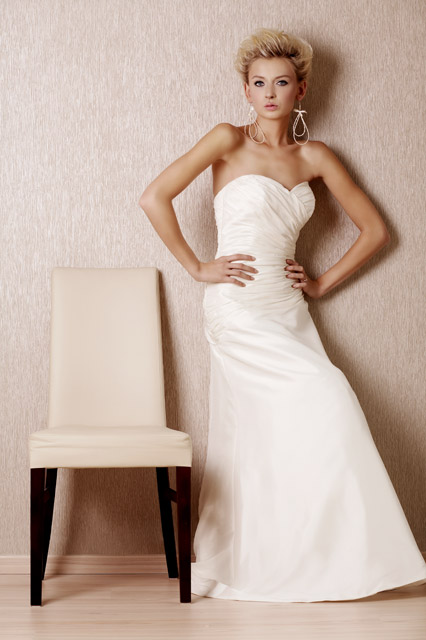 Suknia Ślubna Model: Avante | Kolekcja: Royale