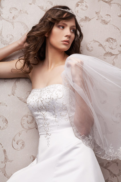 Suknia Ślubna Model: Vero | Kolekcja: Royale