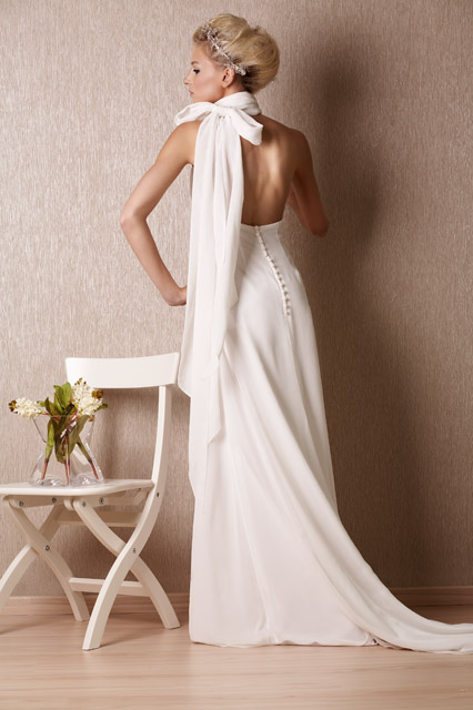 Suknia Ślubna Model: Windy | Kolekcja: Royale