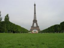 Wieża Eiffela (Tour Eiffel)